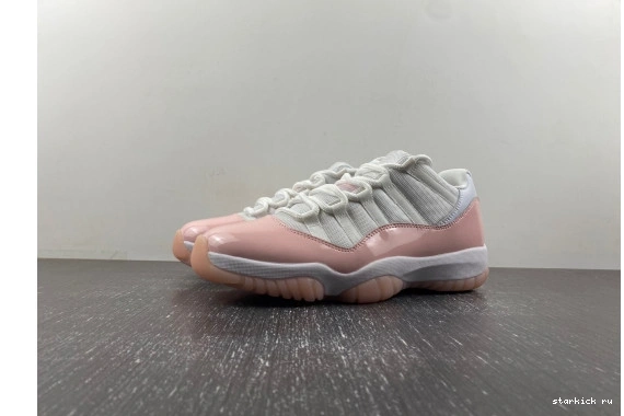 WMNS  Low Air AH7860-160 11 AH7860-160 Pink” “Legend Jordan 1119